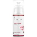 Naturativ Body Care Revitalising hydratační krém na ruce pro suchou a podrážděnou pokožku Cranberry, Lemon (Natural Ingredients) 100 ml