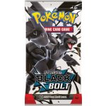 Pokémon TCG Black Bolt Booster – Zbozi.Blesk.cz