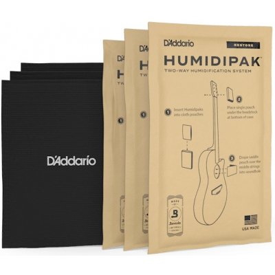 D'Addario PW-HPK-01 – Sleviste.cz