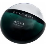 Bvlgari Aqva toaletní voda pánská 100 ml tester – Zbozi.Blesk.cz