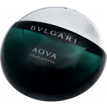 Bvlgari Aqva toaletní voda pánská 100 ml tester