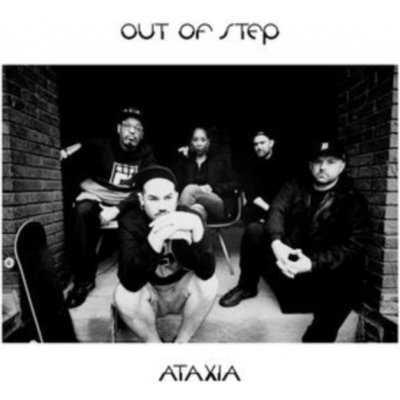 Out of Step - Ataxia LP