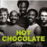 Hot Chocolate - Essential CD – Hledejceny.cz