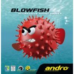 Andro Blowfish – Zboží Mobilmania