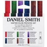 Akvarelové barvy Daniel Smith 5ml PrimaTek, sada 6 ks – Zbozi.Blesk.cz