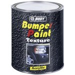 HB Body Bumper Paint Texture Black 1 l – Sleviste.cz