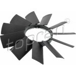 Odvětrávání, chlazení motoru HANS PRIES 500 901 | Zboží Auto