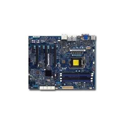 Supermicro MBD-X10SAT-O – Zboží Živě