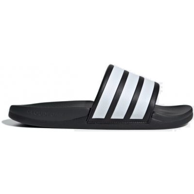 adidas Adilette Comfort 2 core black footwear white carbon – Sleviste.cz