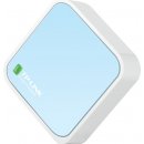 Access point či router TP-Link TL-WR802N