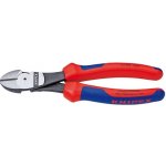 Štípací kleště Knipex 74 02 200 stranové 200mm – Sleviste.cz