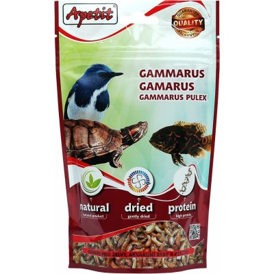 Apetit Gammarus 50 g