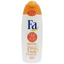 Fa Fruit me up! Broskev sprchový gel 250 ml