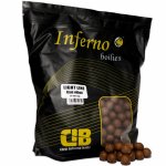 Carp Inferno Boilies Light Line 3 kg 20 mm Krab-Oliheň – Sleviste.cz