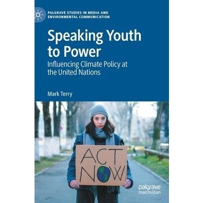 Speaking Youth to Power