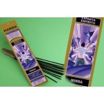 Karma Vonné tyčinky magické Zažeň zlé duchy Espanta Espiritu Myrha 16 ks 26 g – Hledejceny.cz