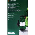 Parkside PETPS 1100 A1 – Zbozi.Blesk.cz