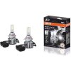 Přední světlomet OSRAM LEDriving HL BRIGHT HB4/HIR2 12V 19W P22d/PX22d 6000K 2ks