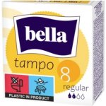 Bella tampony regular 16 ks – Zboží Dáma