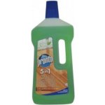 Pronto 5v1 čistič na laminát 750 ml – Zboží Dáma