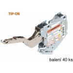 Blum Aventos HK-S silný Tip-on průmysl 20K2E01T – Hledejceny.cz