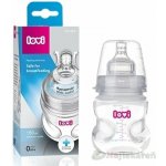 LOVI lahev Super vent transparentní 150 ml – Zboží Dáma