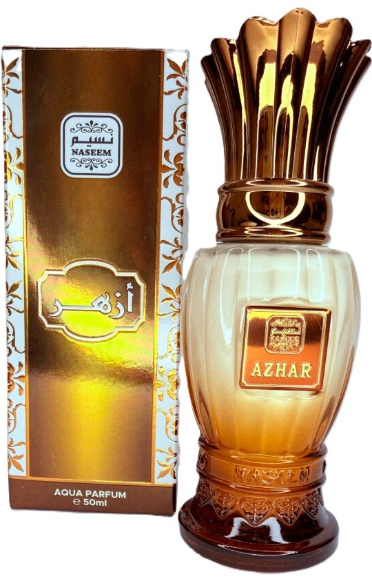 Naseem Azhar toaletní voda unisex 50 ml
