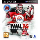 Hra na PS3 NHL 14