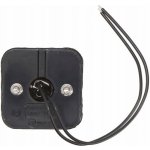 WAS W63, 12-24V, čtvercová – Sleviste.cz