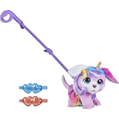 Hasbro Furreal Friends Glamalots – Zbozi.Blesk.cz