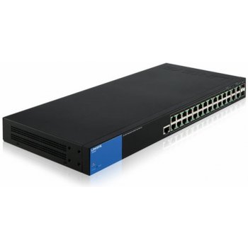 Linksys LGS528-EU