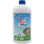 Fru Blu náplň na malé bubliny 0,73l – Zboží Dáma