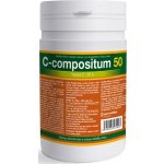 Biofaktory C compositum 50% 500 g – Hledejceny.cz