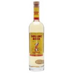 Gusano Rojo 38% 0,7 l (holá láhev) – Zboží Dáma