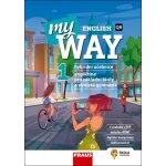My English Way 1 - Hybridní učebnice - Audrey Cowan; Paola Tite; Jana Čadová