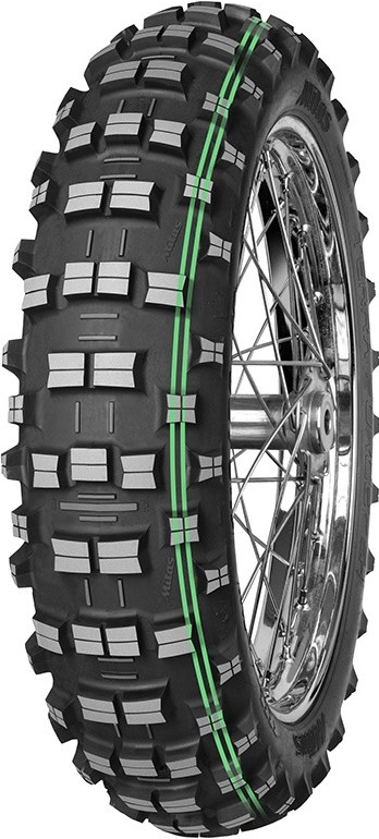 Mitas TERRA FORCE-EF SUPER LIGHT 140/80 R18 70M