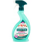 Sanytol dezinfekce univerzální čistič sprej Grep 500 ml – Sleviste.cz