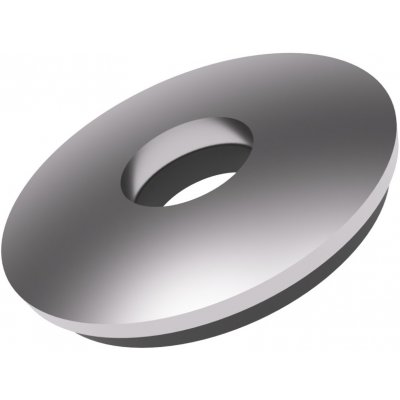 Lexan Podložka s gumovým těsněním průměr 16 mm – Zboží Mobilmania