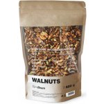 GymBeam Vlašské ořechy 500 g – Hledejceny.cz