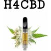 Cartridge CBD Baron H4CBD Cartridge 1 ml Amnesia