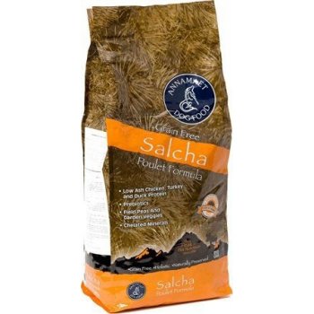 Annamaet Grain Free Salcha 11,35 kg