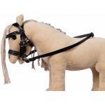Uzdečka Cuddle Horse HKM Kids – Sleviste.cz