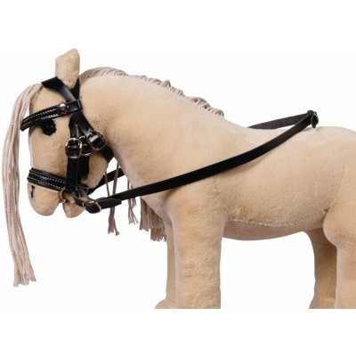 Uzdečka Cuddle Horse HKM Kids – Sleviste.cz