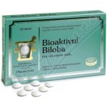 Pharma Nord Bioaktivní Biloba 100 mg 60 tablet – Zbozi.Blesk.cz