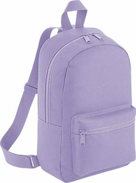 Bag Base Essential Fashion fialová 7 l