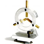 Proxxon pevná luneta pro soustruh PD 250/E – Zboží Dáma