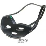 Chopo Náhubek Kůže robus č.12 buldoček – Zboží Dáma