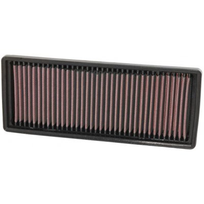 Vzduchový filtr K&N FILTERS 33-2417 – Hledejceny.cz