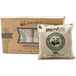 Pandoo Přírodní bambusový čistič vzduchu s aktivním uhlím 2 x 200 g – Zboží Mobilmania