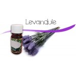 Slow-Natur Essential vonný olej Levandule 10 ml – Zboží Dáma